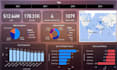 do data analysis, data science projects in python, sql, power bi, tableau, excel