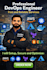 be expert docker, k8s, jenkins, git, github, terraform