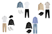 be your wardrobe consultant