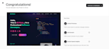 build and deploy responsive react, next js website using tailwind css