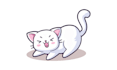 draw kawaii cute pet and animals