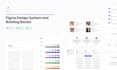 create design system on figma