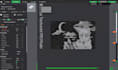 make hueforge model from image ready for 3d printing 3mf step