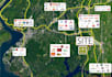 do commercial real estate aerial and drone map