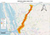 do any gis and remote sensing analysis, guide and mapping