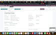 setup your odoo saas plan as inquiry