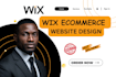 wix ecommerce website design wix ecommerce store design wix ecommerce website