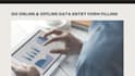 fill online offline survey, form and google forms