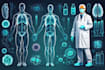 medical and scientific illustrations