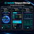 make crypto miniapp,webapp,game on telegram