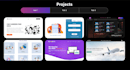 be full stack web developer using reactjs, nodejs, and mongodb