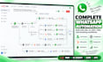 whatsapp chatbot and ai automation