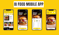 develop ai mobile app, flutter app, ios android app, ai chatbot and ai web app