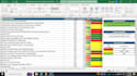 do anything in microsoft excel, vba, macro, data visualization and dashboards