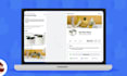 do facebook page create and setup optimization