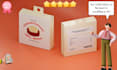 do professional 3d packaging design and 360 degree animation for your product