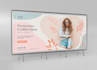 create professional attractive banner design