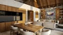 create high quality 3d interior renders with photorealism