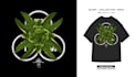 create trending streetwear design