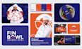 create premium brand guidelines and a complete brand book