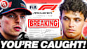 edit the f1 news based video with complete automation