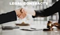 review legal contracts and agreements