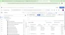 integrate amazon sp API report data with google sheet