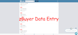 be your virtual assistant for excel data entry