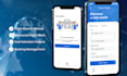 help with end to end flight booking app development with API integration