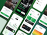 develop your android app in java android studio