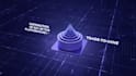 create 3d blockchain explainer video 3d crypto blockchain animation video