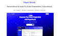 develop full stack ai saas ,ai websites, apps, chatbots with llama and openai