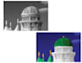 creative image manipulation, edit
