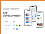 develop cross platform ai apps with flutter and API integration