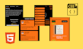 be your html css nextjs and software developer