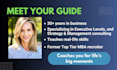 get you prepped for that big interview