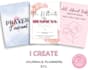 design digital and printable planners and journals