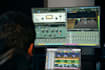 manually tune and align your voices using melodyne 5, noise reduction if needed