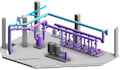 revit mep design and bim modeling for hvac, plumbing, fire and electrical