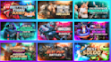 design attractive youtube thumbnails