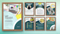 professional company profile maker with 4 years experience