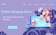 design responsive landing page for you