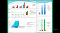 convert PDF to excel, scanned pages to excel, google sheet