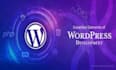 do wordpress website development and website design