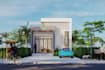 design a beautiful small house