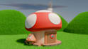 do custom high quality 3d models and animations for games