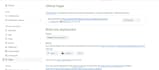 deploy your react js, next js website to vercel, netlify and github
