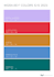 find pantone and hex codes of any color or design