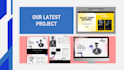 build or rebuild any website as a fullstack developer