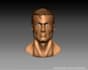 sculpt 3d models of characters